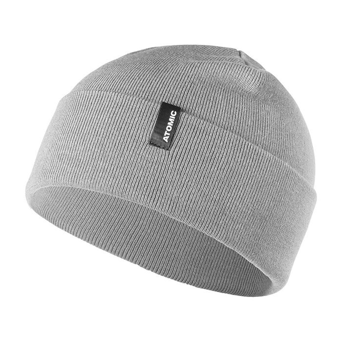 Шапка Atomic ALPS ROLLED CUFF BEANIE G, размер (AL5035230) 
Шапка Atomic ALPS ROLLED CUFF BEANIE G, размер (AL5035230)