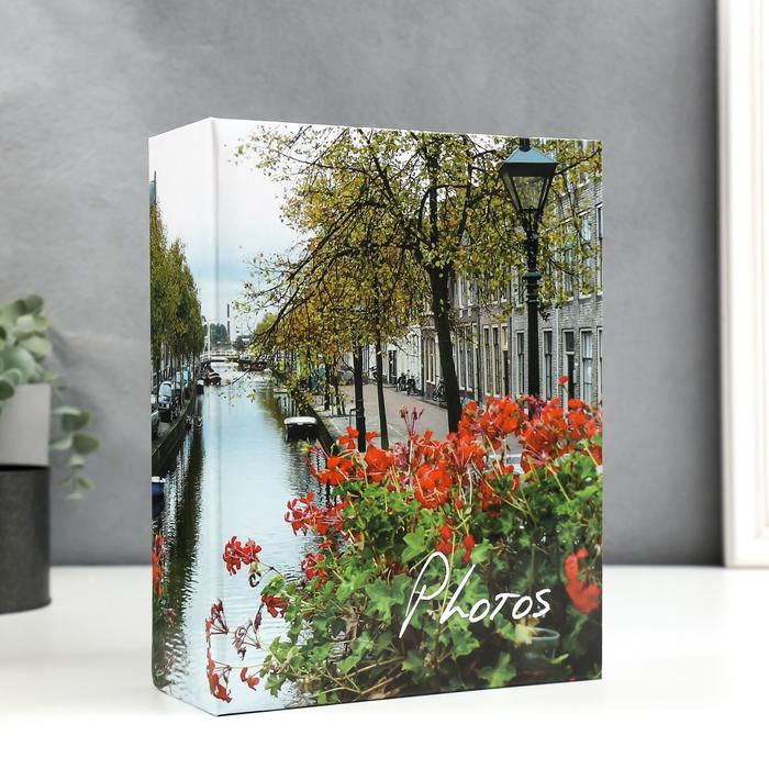 Фотоальбом BRAUBERG "Променад" на 304 фото 10х15 см
Фотоальбом BRAUBERG "Променад" на 304 фото 10х15 см