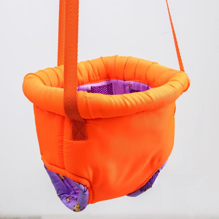 Прыгунки № 3, цвета МИКС
Прыгунки № 3, цвета МИКС