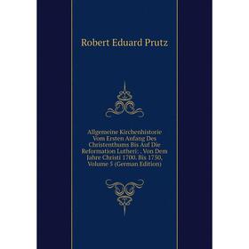 Книга Allgemeine Kirchenhistorie Vom Ersten Anfang Des Christenthums Bis Auf Die Reformation Lutheri:. Von Dem Jahre Christi 1700. Bis 1750
Книга Allgemeine Kirchenhistorie Vom Ersten Anfang Des Christenthums Bis Auf Die Reformation Lutheri:. Von Dem Jahre Christi 1700. Bis 1750