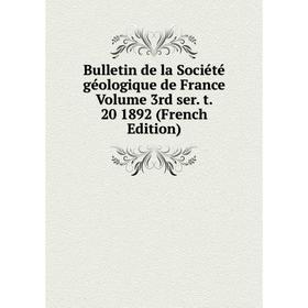 Книга Bulletin de la Société géologique de France Volume 3rd ser. t. 20 1892 (French Edition)
Книга Bulletin de la Société géologique de France Volume 3rd ser. t. 20 1892 (French Edition)
