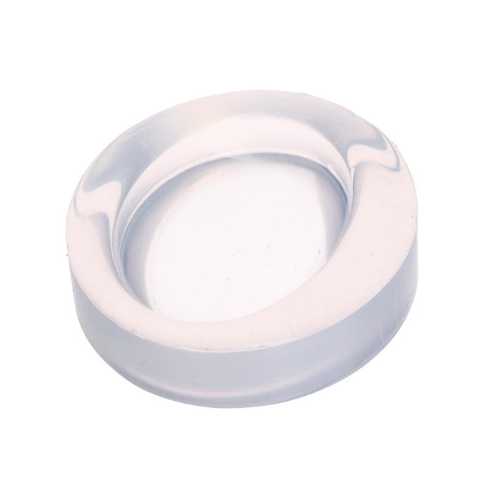 Силиконовый молд овальной линзы, Л-6, 40*30мм., h-8мм.
Силиконовый молд овальной линзы, Л-6, 40*30мм., h-8мм.