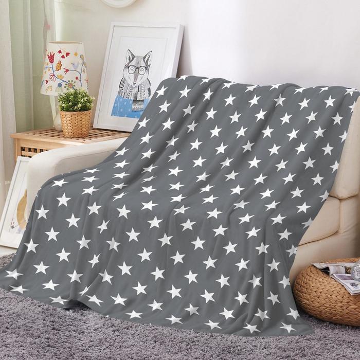 Плед, размер 200х220 см
Плед, размер 200х220 см