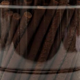 Лакомство для собак "Мясоешки" колбаски из говядины, 700 г
Лакомство для собак "Мясоешки" колбаски из говядины, 700 г