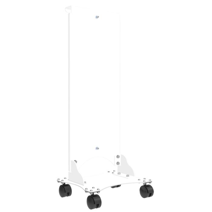 Стойка для рециркуляторов VAKIO
Стойка для рециркуляторов VAKIO