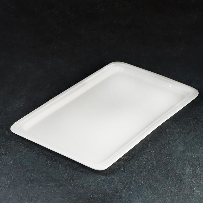 Гастроемкость «Лемантино», 53×32×2,5 см, 1/1
Гастроемкость «Лемантино», 53×32×2,5 см, 1/1