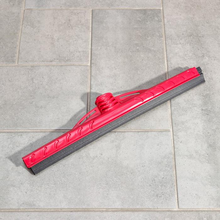 Водосгон универсальный Titiz, 27,8 см, цвет МИКС
Водосгон универсальный Titiz, 27,8 см, цвет МИКС