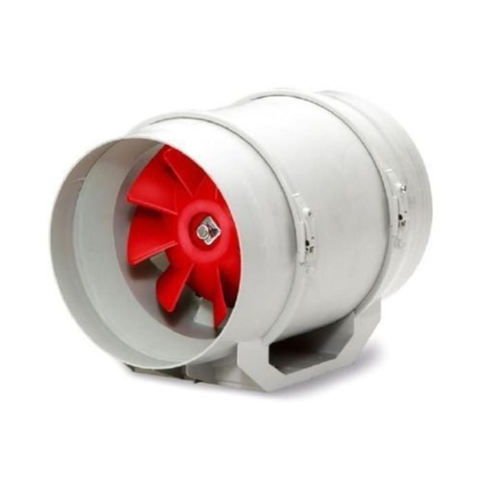 Вентилятор канальный Helios MV 125, d-125 мм, 360 м3/ч, 44 дБа
Вентилятор канальный Helios MV 125, d-125 мм, 360 м3/ч, 44 дБа