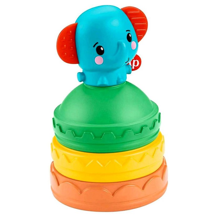 Пирамидка «Слоник»
Пирамидка «Слоник»