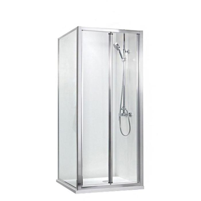 Душевое ограждение BRAVAT Line BS090.2122A, 90x90x200 см, прозрачное, хром
Душевое ограждение BRAVAT Line BS090.2122A, 90x90x200 см, прозрачное, хром