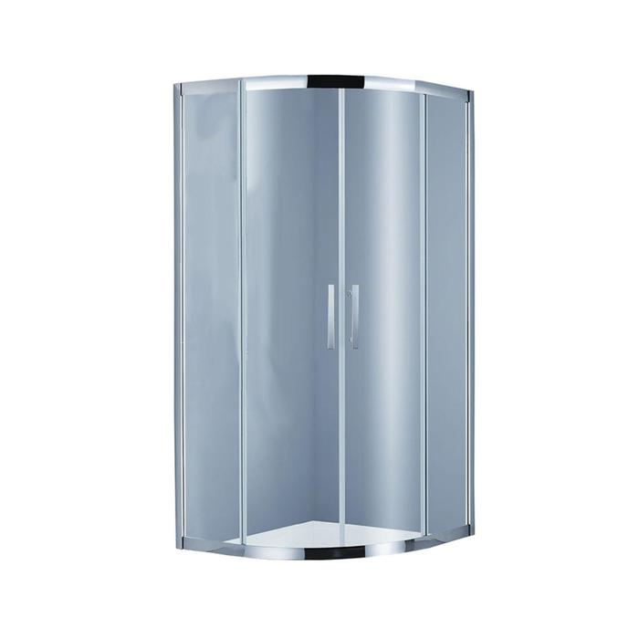 Душевое ограждение BRAVAT Stream BS090.1203S, 90x90x200 см, прозрачное, хром
Душевое ограждение BRAVAT Stream BS090.1203S, 90x90x200 см, прозрачное, хром