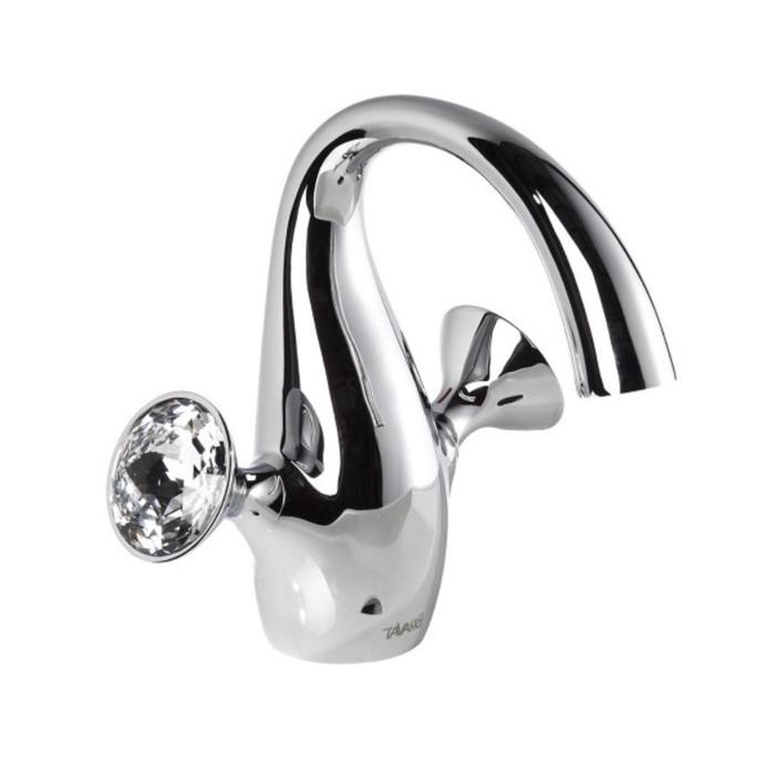 Смеситель для раковины BRAVAT Swan F14287C-ENG, двухвентильный, латунь, хром
Смеситель для раковины BRAVAT Swan F14287C-ENG, двухвентильный, латунь, хром