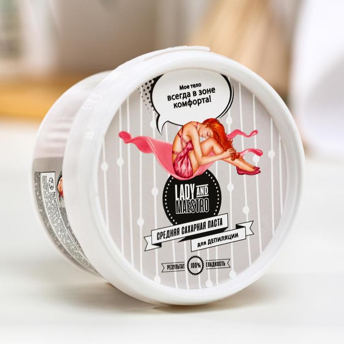 Сахарная паста Lady Maestro, средняя, 350 г
Сахарная паста Lady Maestro, средняя, 350 г