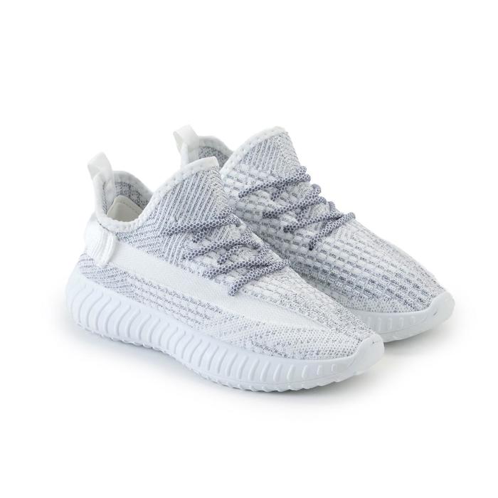 фото Кроссовки женские, цвет белый, размер 38 beiweisi