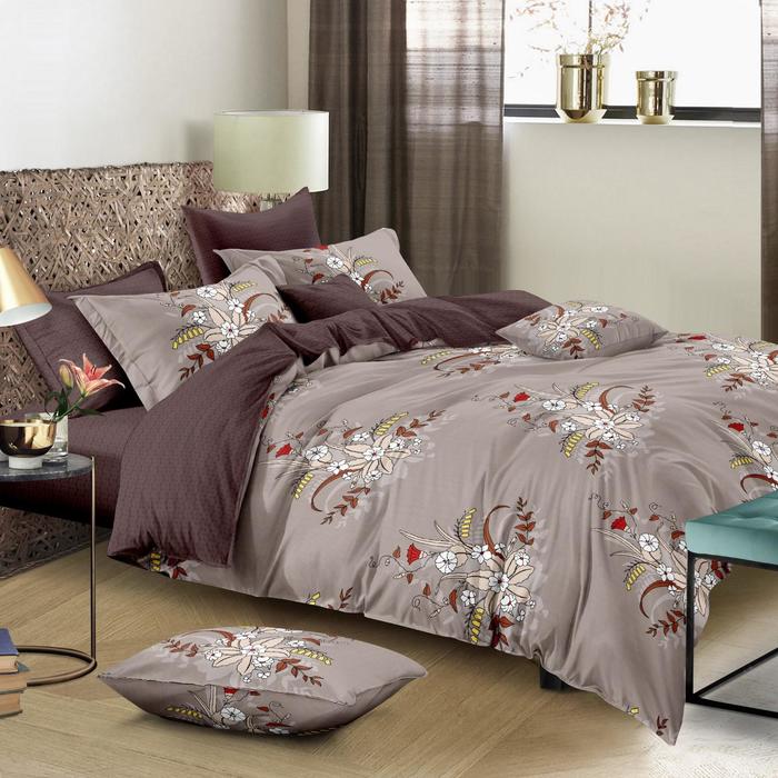 Постельное бельё Monro 2сп 180х215, 180х215, 70х70см -2 шт
Постельное бельё Monro 2сп 180х215, 180х215, 70х70см -2 шт