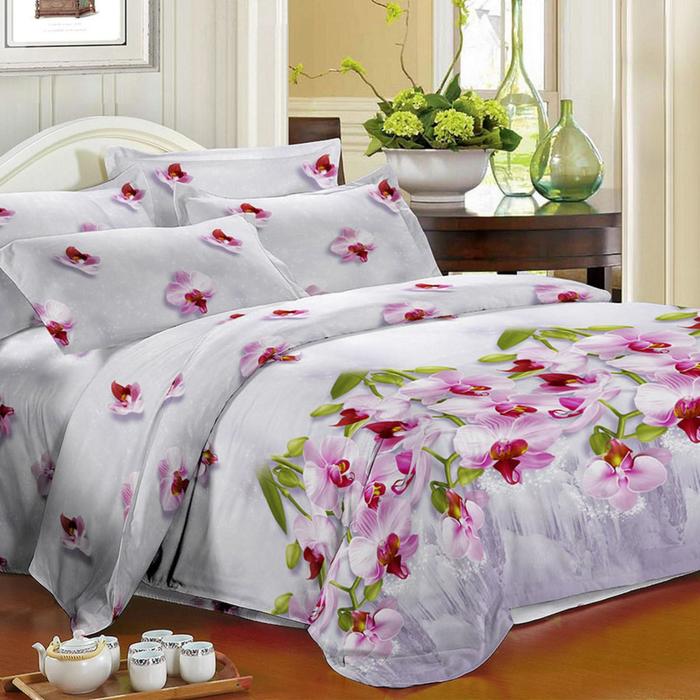 Постельное бельё Monro 1,5сп 150x210, 150х210, 70х70см -2 шт
Постельное бельё Monro 1,5сп 150x210, 150х210, 70х70см -2 шт