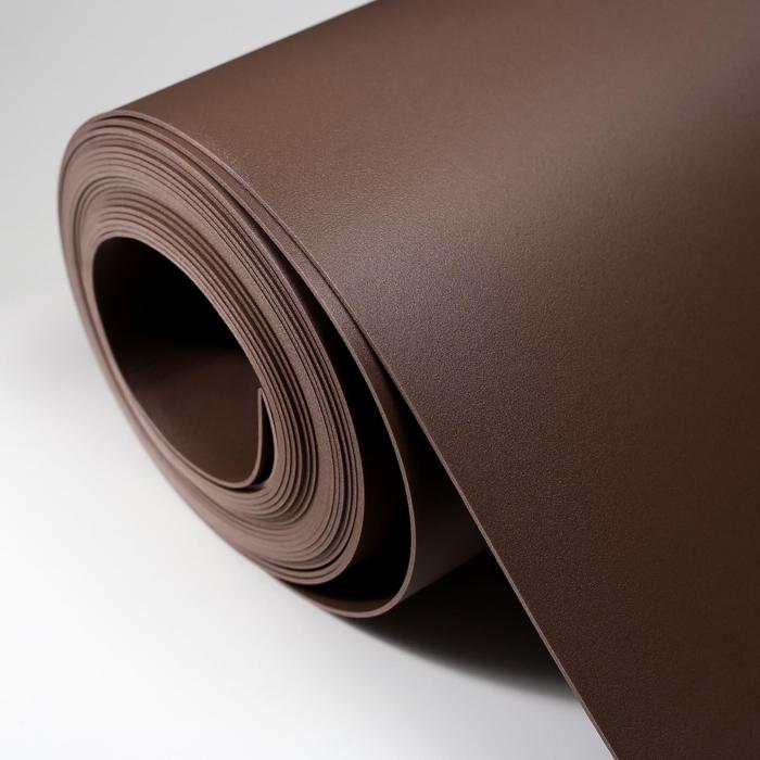 Изолон для творчества латте 2 мм, рулон 0,75х10 м
Изолон для творчества латте 2 мм, рулон 0,75х10 м