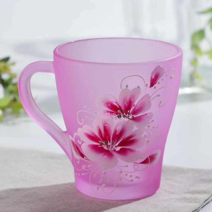 Кружка «Бисер», 250 мл
Кружка «Бисер», 250 мл