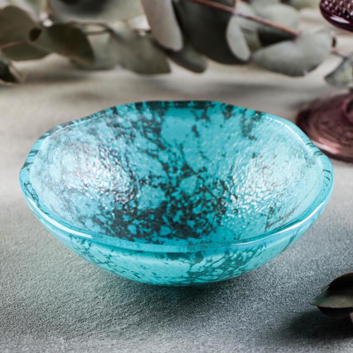 Миска Magistro «Мрамор», d=12,5 см, цвет синий
Миска Magistro «Мрамор», d=12,5 см, цвет синий