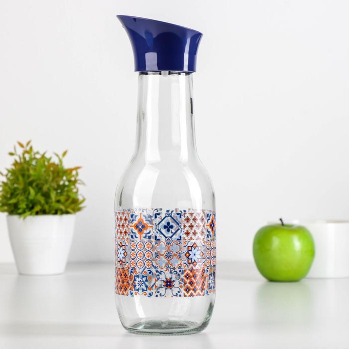 Кувшин «Мозаика», 1 л 
Кувшин «Мозаика», 1 л