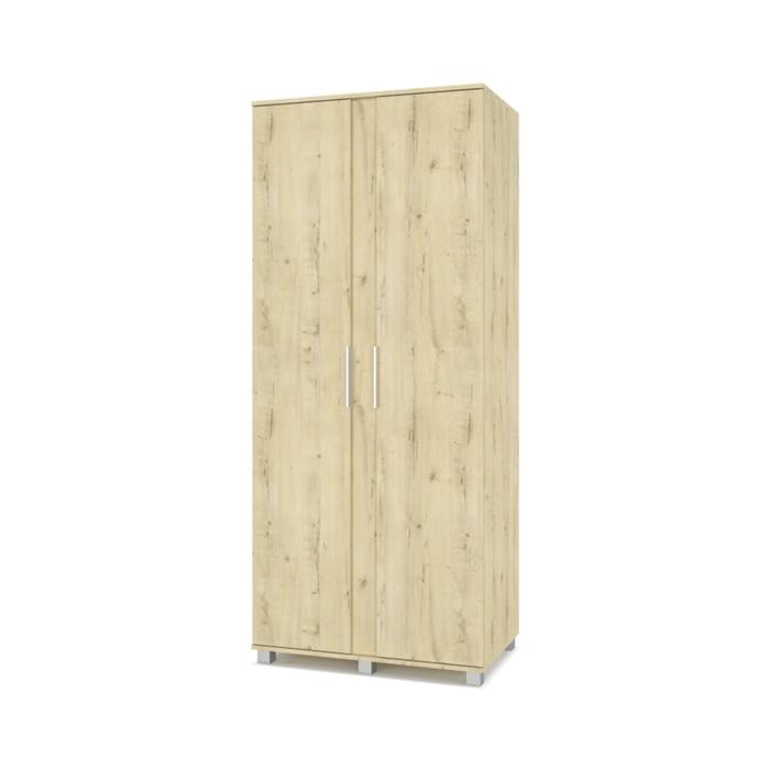 Шкаф Пандора-П21 520х900х2100 двухстворчатый Дуб ирландский 
Шкаф Пандора-П21 520х900х2100 двухстворчатый Дуб ирландский