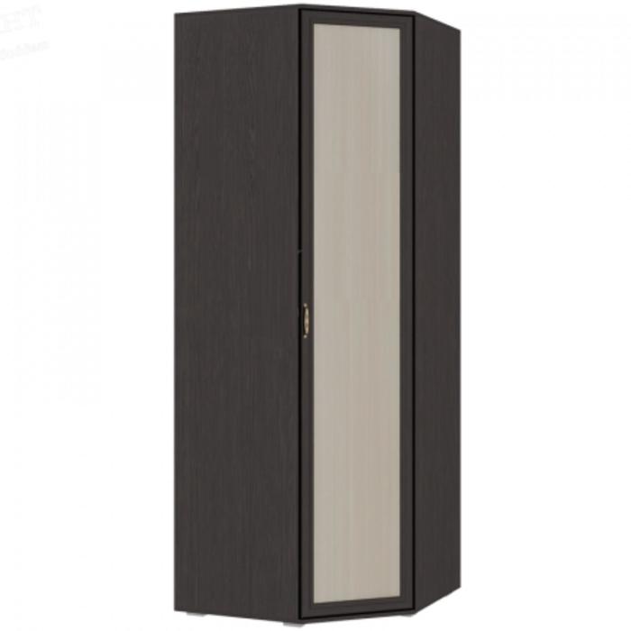 Шкаф угловой Оксфорд-5 852х852х2272 Бодега тёмный/Бодега светлый 
Шкаф угловой Оксфорд-5 852х852х2272 Бодега тёмный/Бодега светлый