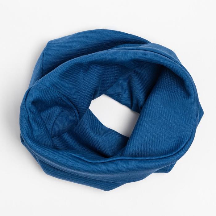 Снуд для мальчика, цвет индиго, размер 50-52 см
Снуд для мальчика, цвет индиго, размер 50-52 см