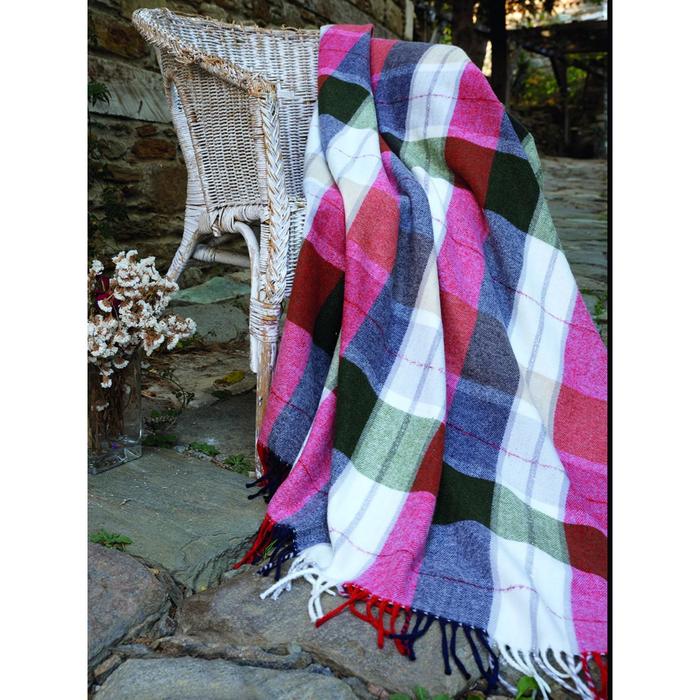 Плед Grano, размер 150x200 см
Плед Grano, размер 150x200 см