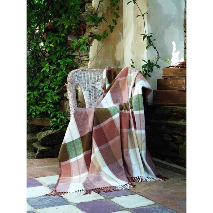 Плед Valud, размер 150x200 см
Плед Valud, размер 150x200 см