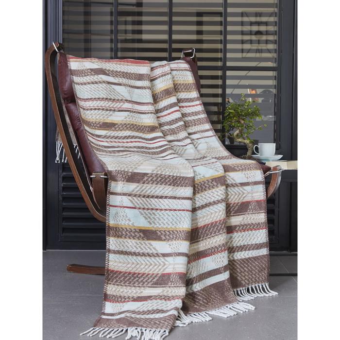 Плед Boden, размер 150x200 см
Плед Boden, размер 150x200 см