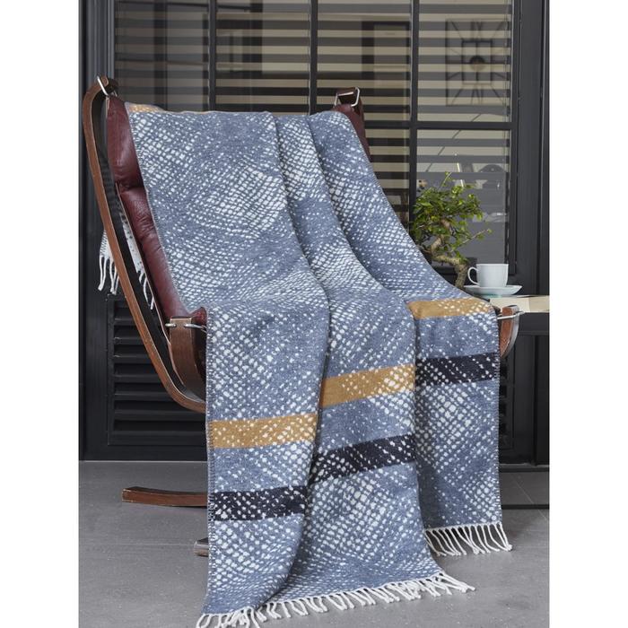 Плед Fadern, размер 200x220 см 
Плед Fadern, размер 200x220 см