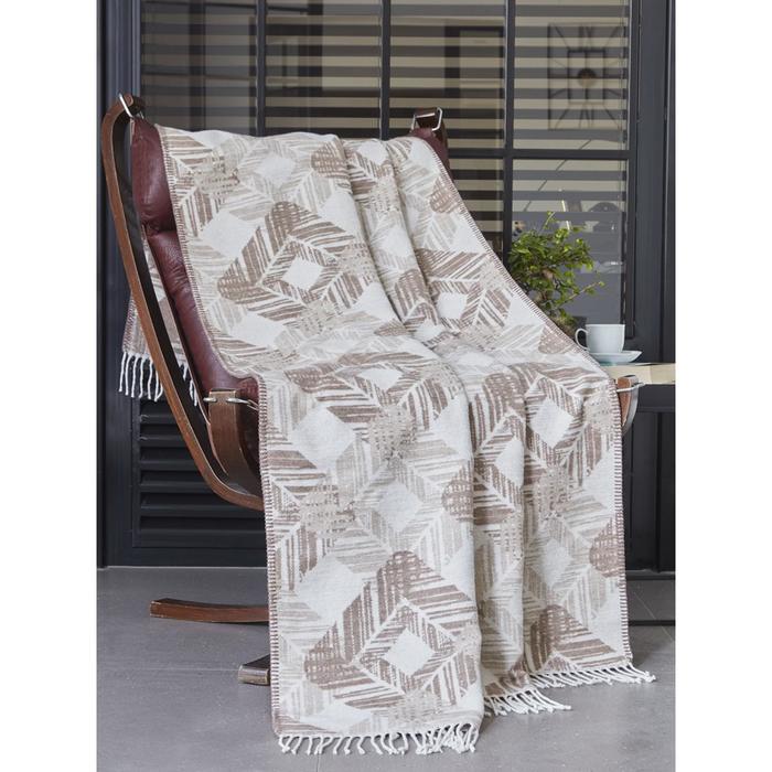 Плед Trosa, размер 130x170 см
Плед Trosa, размер 130x170 см