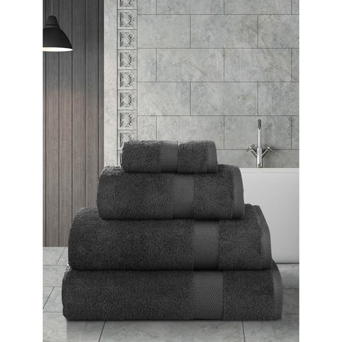 Полотенце махровое Arel, размер 50x100 см, цвет тёмно-коричневый
Полотенце махровое Arel, размер 50x100 см, цвет тёмно-коричневый