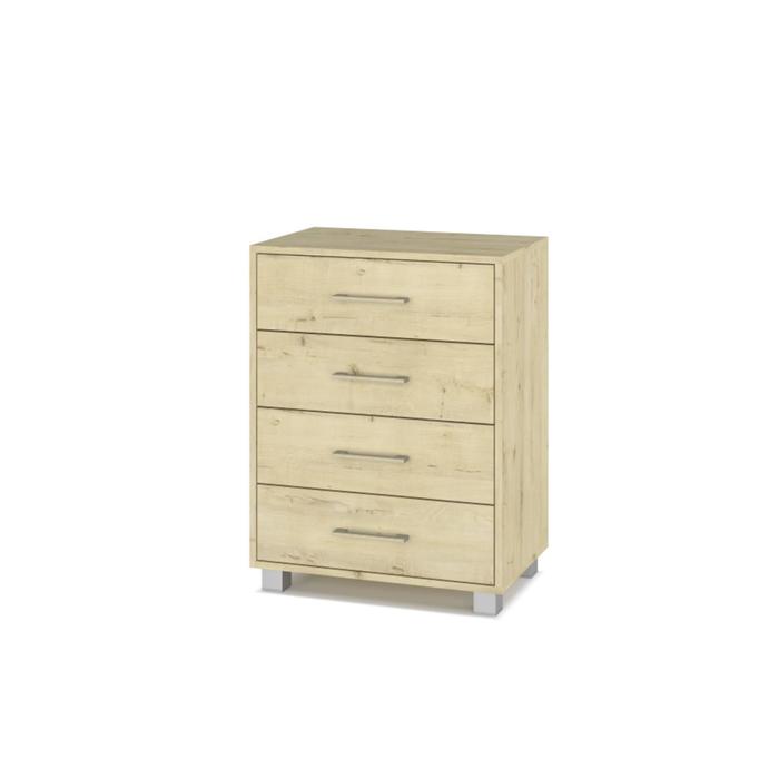 Комод Сидней 360х600х780 Дуб ирландский
Комод Сидней 360х600х780 Дуб ирландский