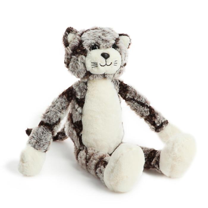 Мягкая игрушка «Кот», 45 см, цвета МИКС
Мягкая игрушка «Кот», 45 см, цвета МИКС