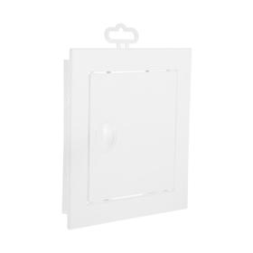 Люк ревизионный ERA Л1515Р, 168х168 мм
Люк ревизионный ERA Л1515Р, 168х168 мм