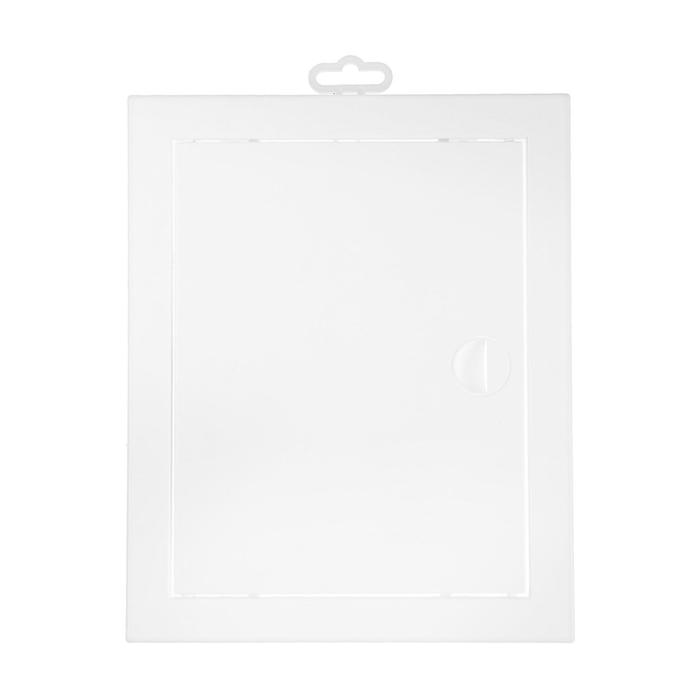 Люк ревизионный ERA Л2025Р, 200 х 250 мм
Люк ревизионный ERA Л2025Р, 200 х 250 мм