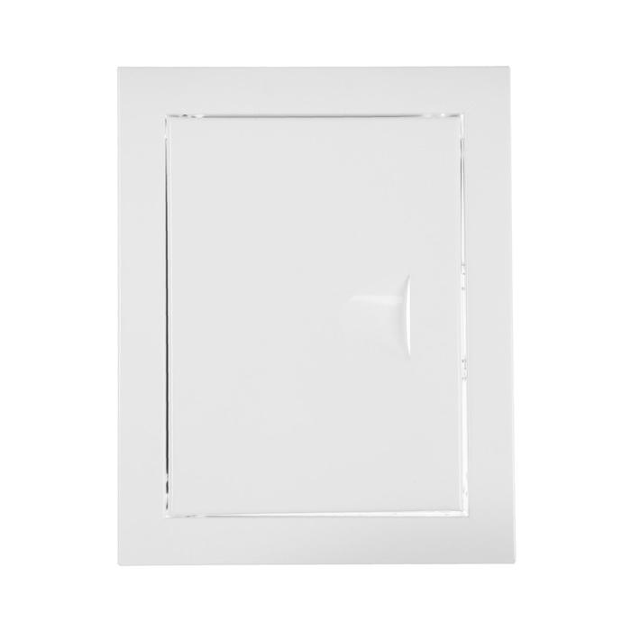 Люк ревизионный "Воздух", 150х200 мм, металлический
Люк ревизионный "Воздух", 150х200 мм, металлический