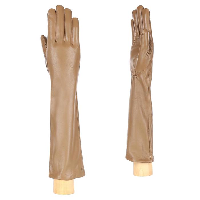 Перчатки женские натуральная кожа (Размер 8) бежевый
Перчатки женские натуральная кожа (Размер 8) бежевый