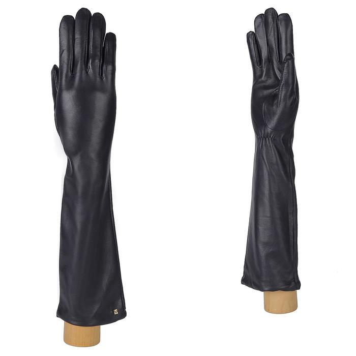 Перчатки женские натуральная кожа (Размер 6.5) синий
Перчатки женские натуральная кожа (Размер 6.5) синий