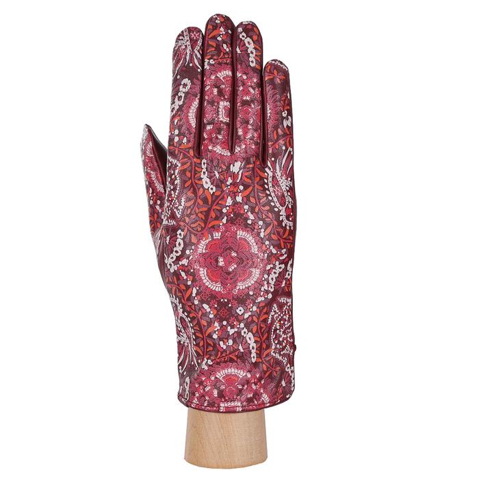 Перчатки женские натуральная кожа (Размер 8) бордовый
Перчатки женские натуральная кожа (Размер 8) бордовый