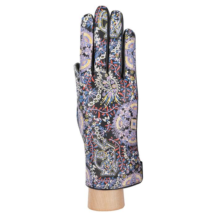 Перчатки женские натуральная кожа (Размер 8) черный
Перчатки женские натуральная кожа (Размер 8) черный