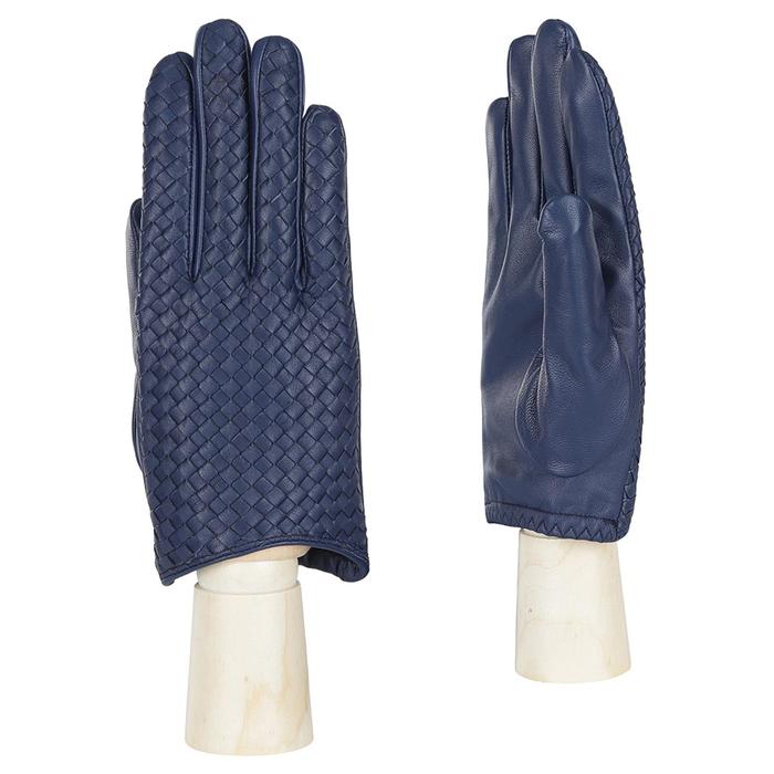 Перчатки женские натуральная кожа (Размер 6.5) синий
Перчатки женские натуральная кожа (Размер 6.5) синий