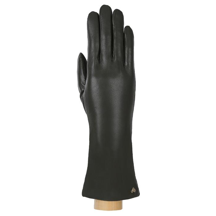 Перчатки женские, натуральная кожа, размер 7, оливковый
Перчатки женские, натуральная кожа, размер 7, оливковый