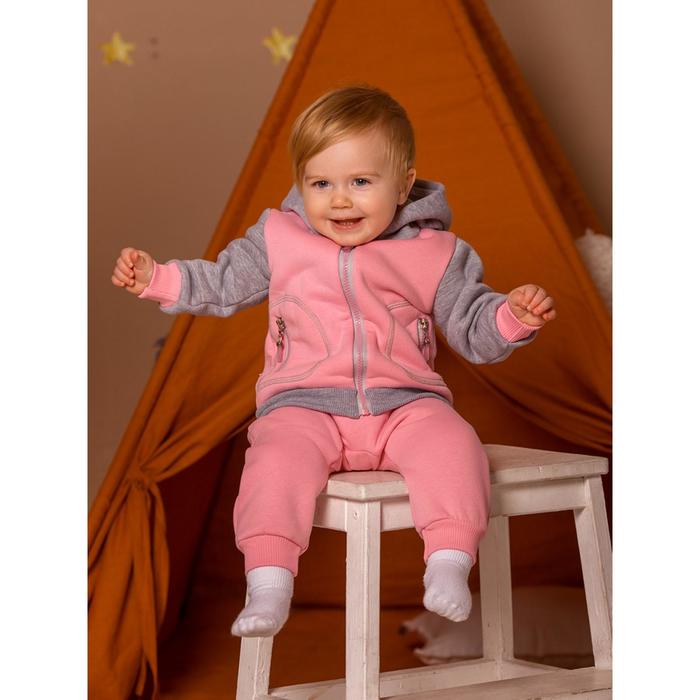 Костюм детский, рост 92 см
Костюм детский, рост 92 см