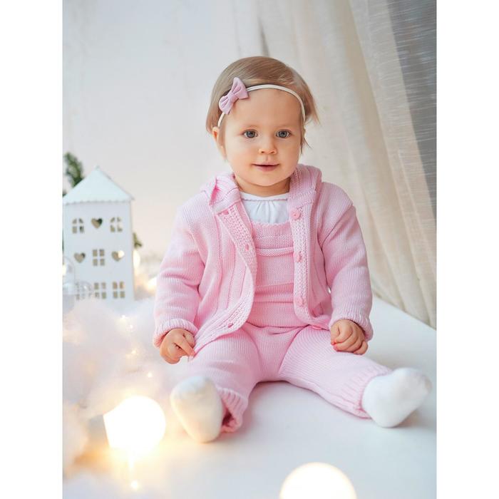 Костюм детский на пуговицах, рост 86 см
Костюм детский на пуговицах, рост 86 см