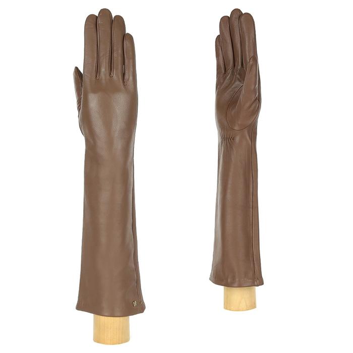 Перчатки женские натуральная кожа (Размер 8) бежевый
Перчатки женские натуральная кожа (Размер 8) бежевый