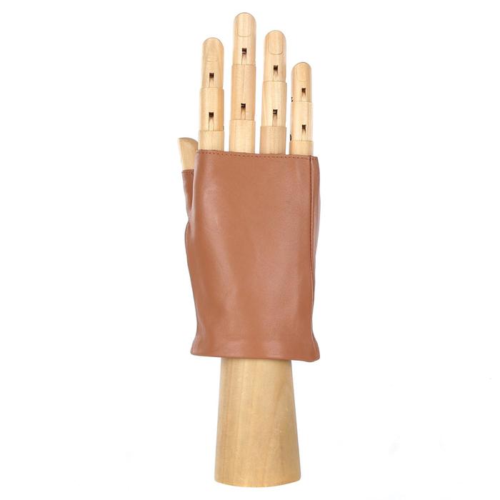 Перчатки женские натуральная кожа (Размер 6) бежевый
Перчатки женские натуральная кожа (Размер 6) бежевый