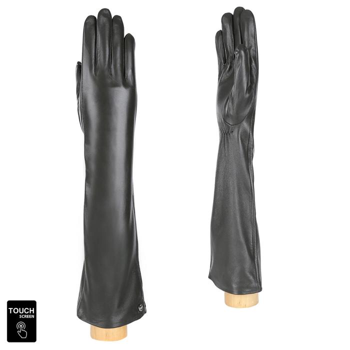 Перчатки женские, натуральная кожа, размер 7, оливковый
Перчатки женские, натуральная кожа, размер 7, оливковый