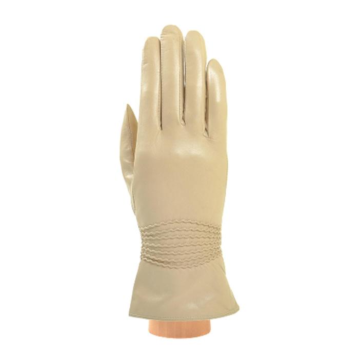 Перчатки женские, натуральная кожа (Размер 6) бежевый
Перчатки женские, натуральная кожа (Размер 6) бежевый